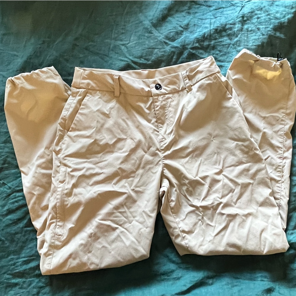 Backcountry Ripstop trail pant - Mojave desert (tan) - 8